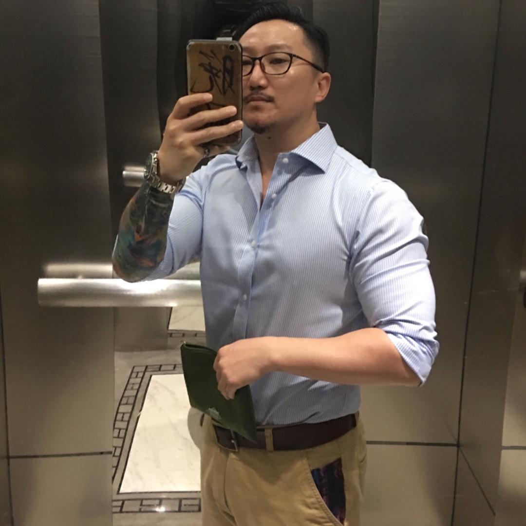 咱舅直说