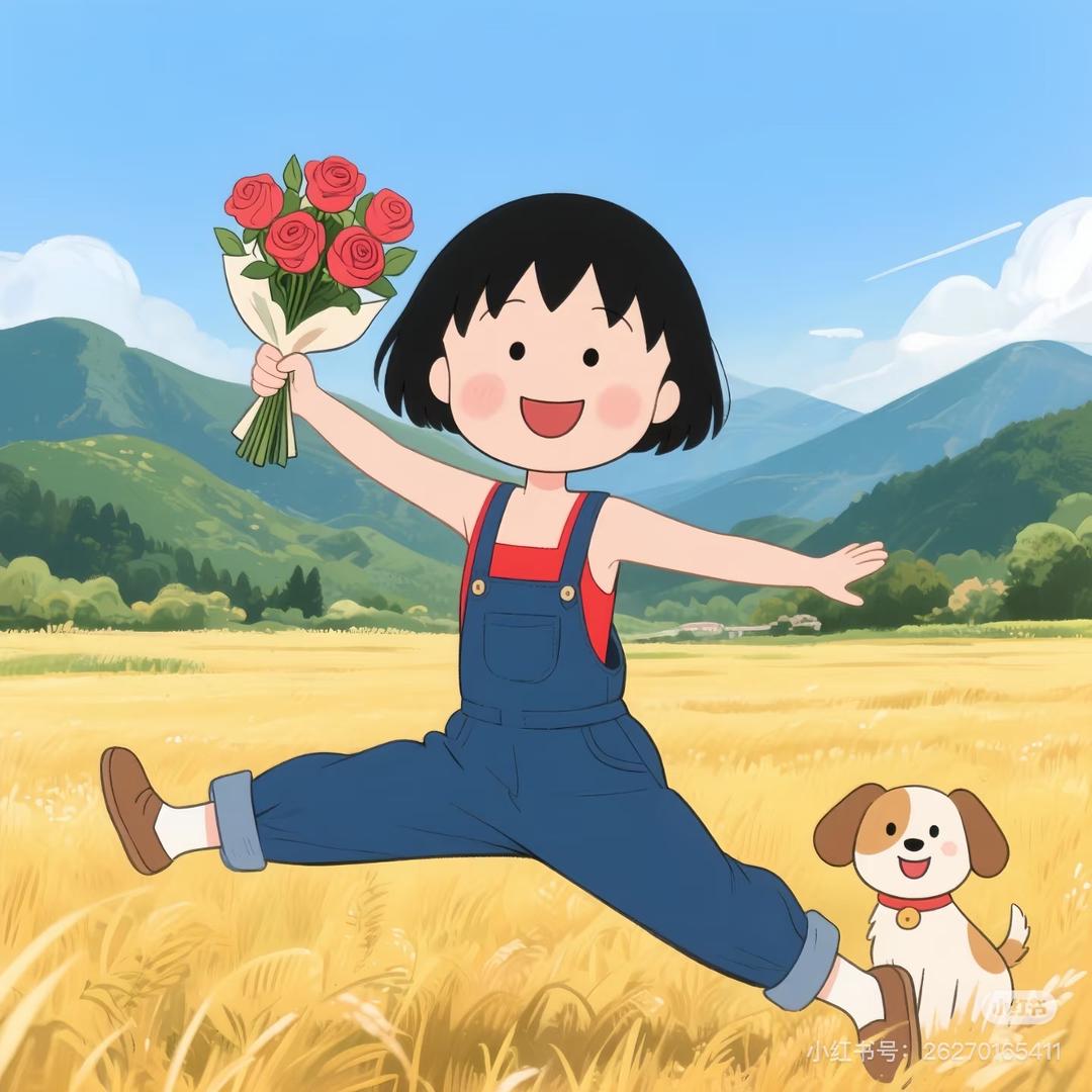 @小小欣