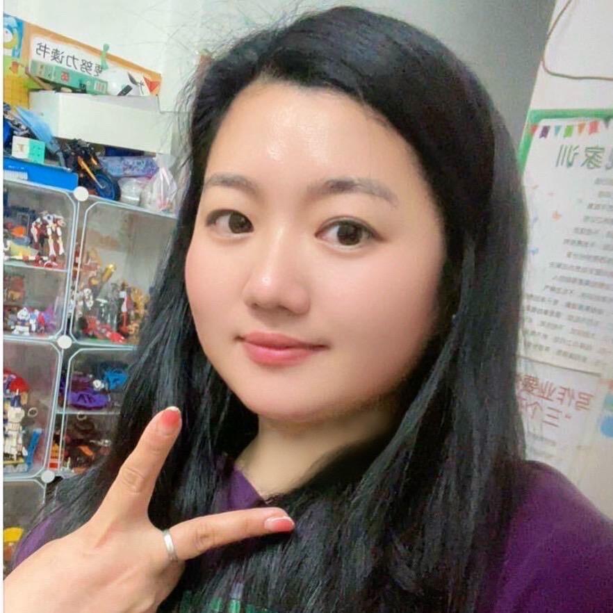 （秋裕）曹芯瑜