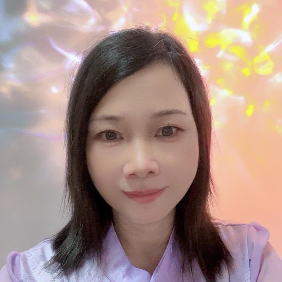 开心姐🎤