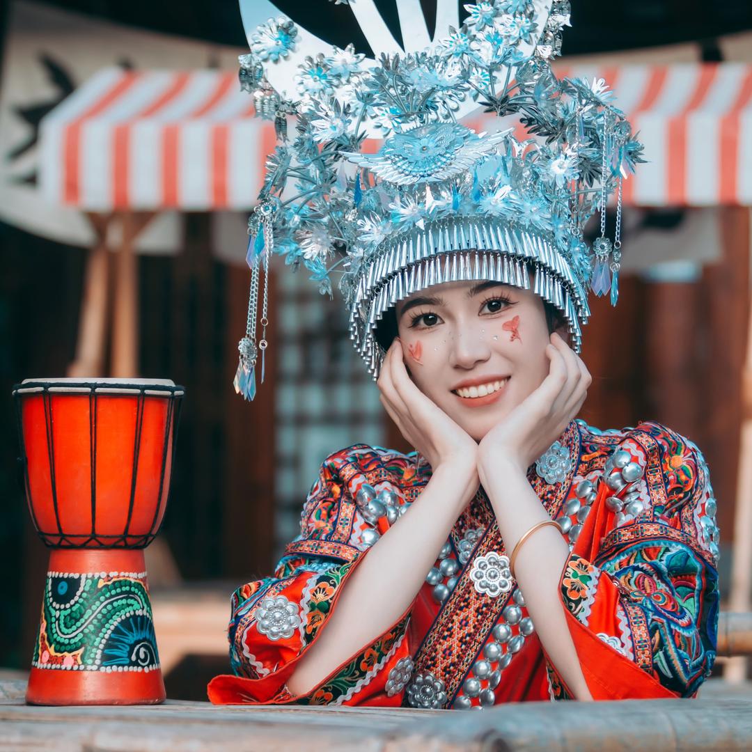 喊我小小樱呀
