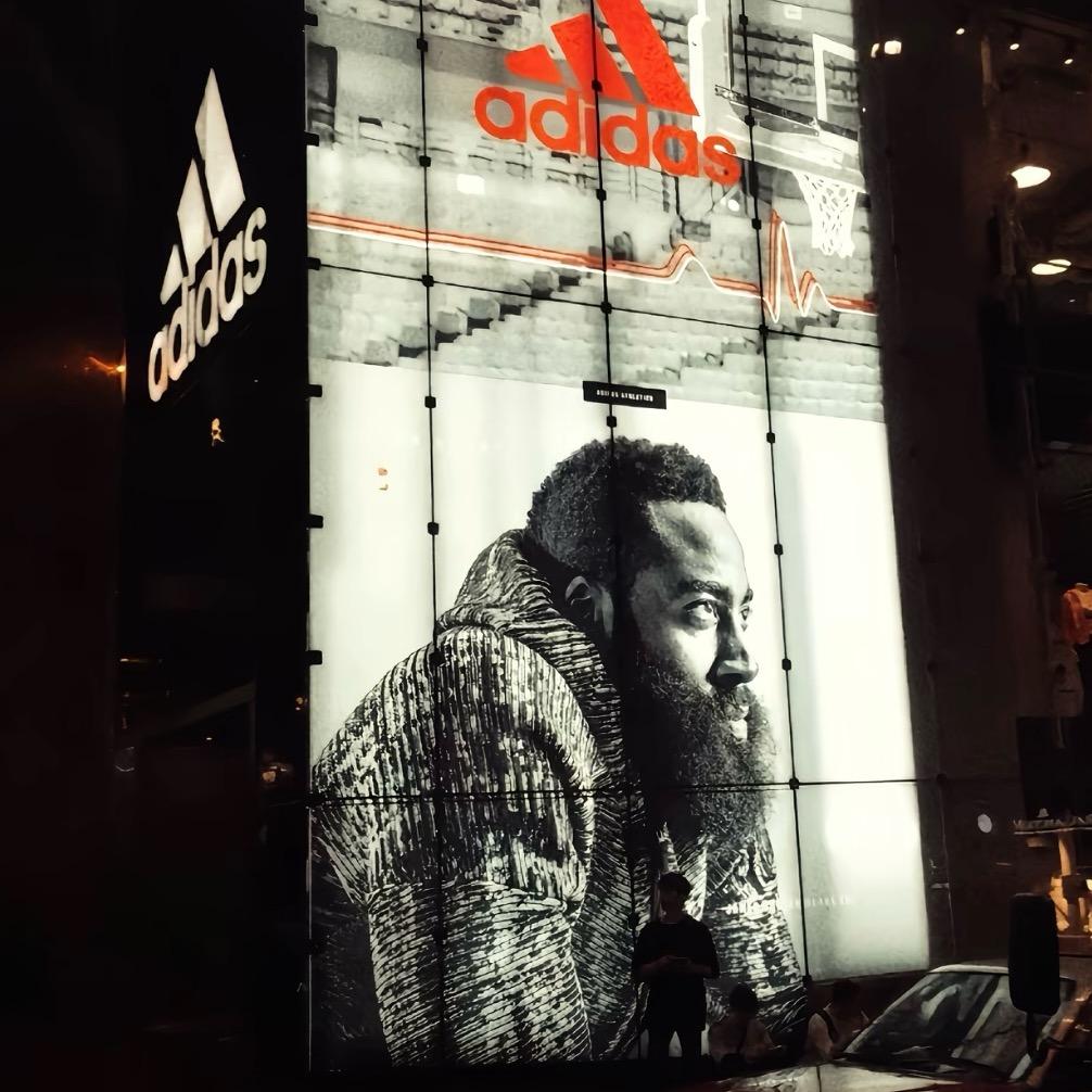 阿松不会打控位🏀