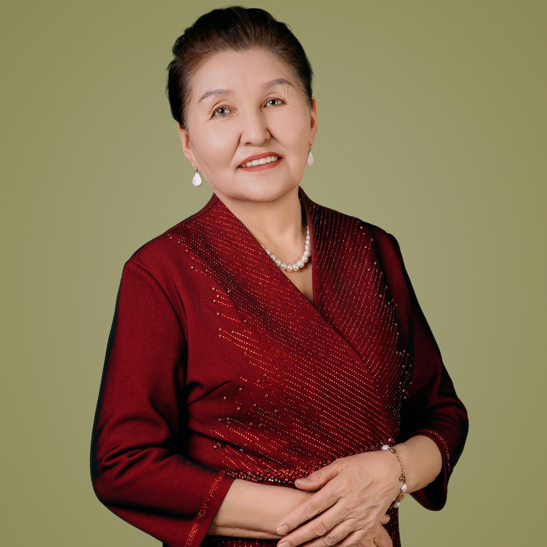 sayra 妈妈