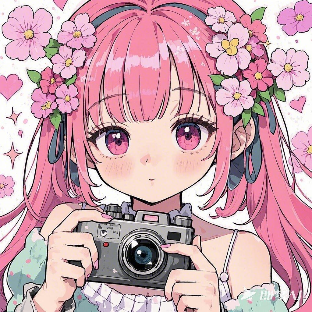 小花岛.（追短剧版