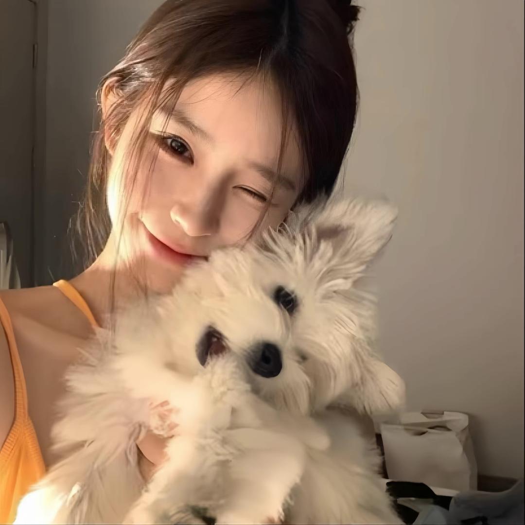 小玉儿🍓