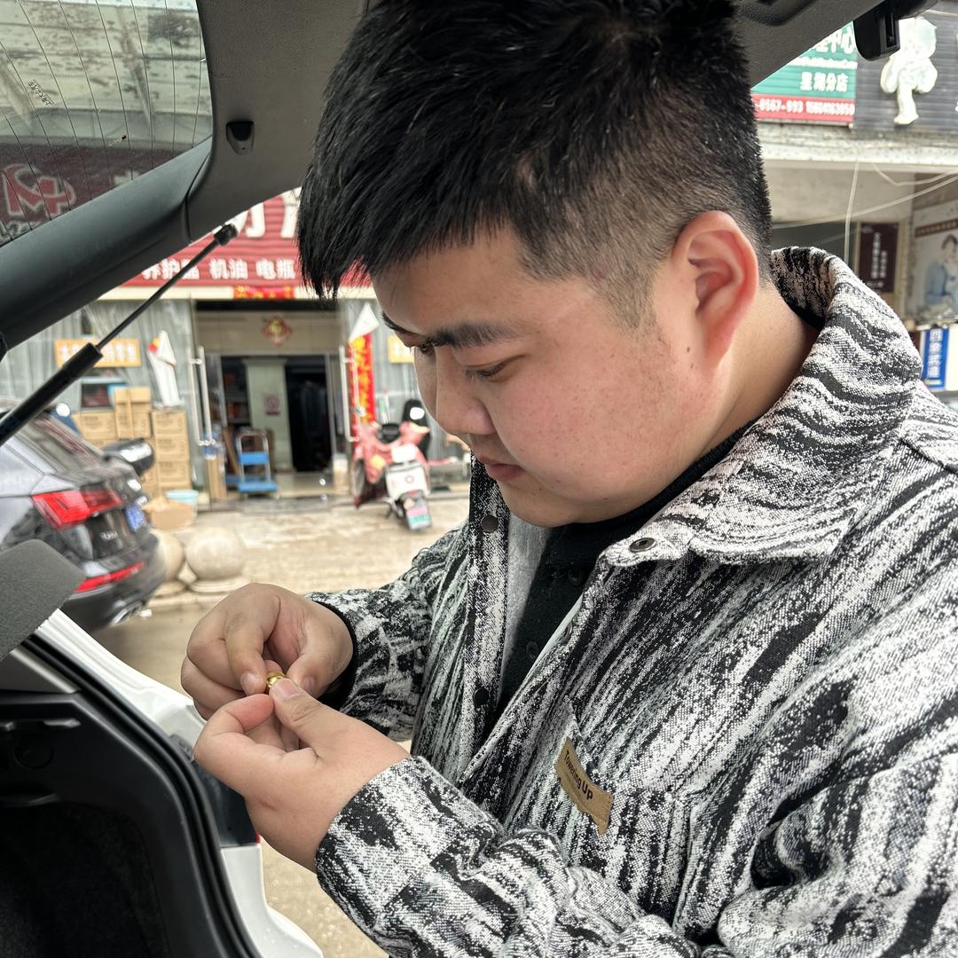 南通小胖首饰回收