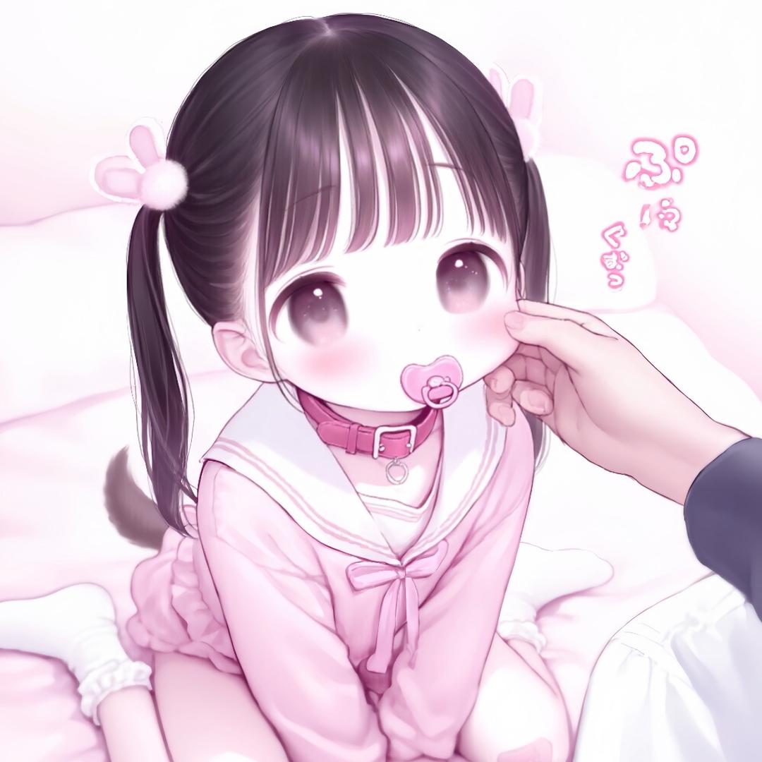 萌