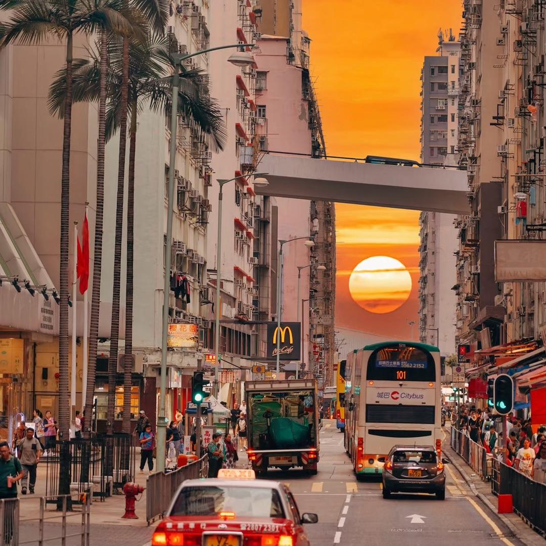 香港🇭🇰粒粒