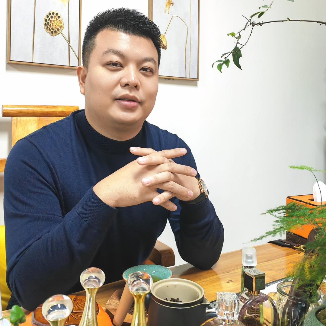 泽霖