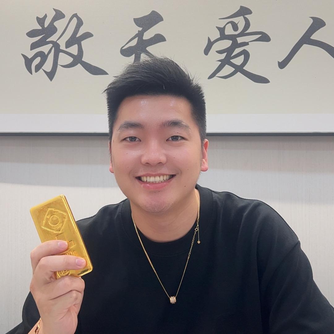水贝亮金金工厂店