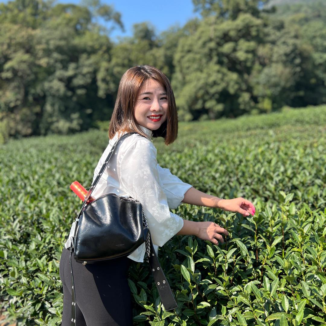 柯雅婷