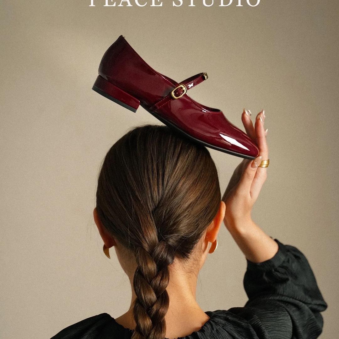 我是明上是卖鞋的