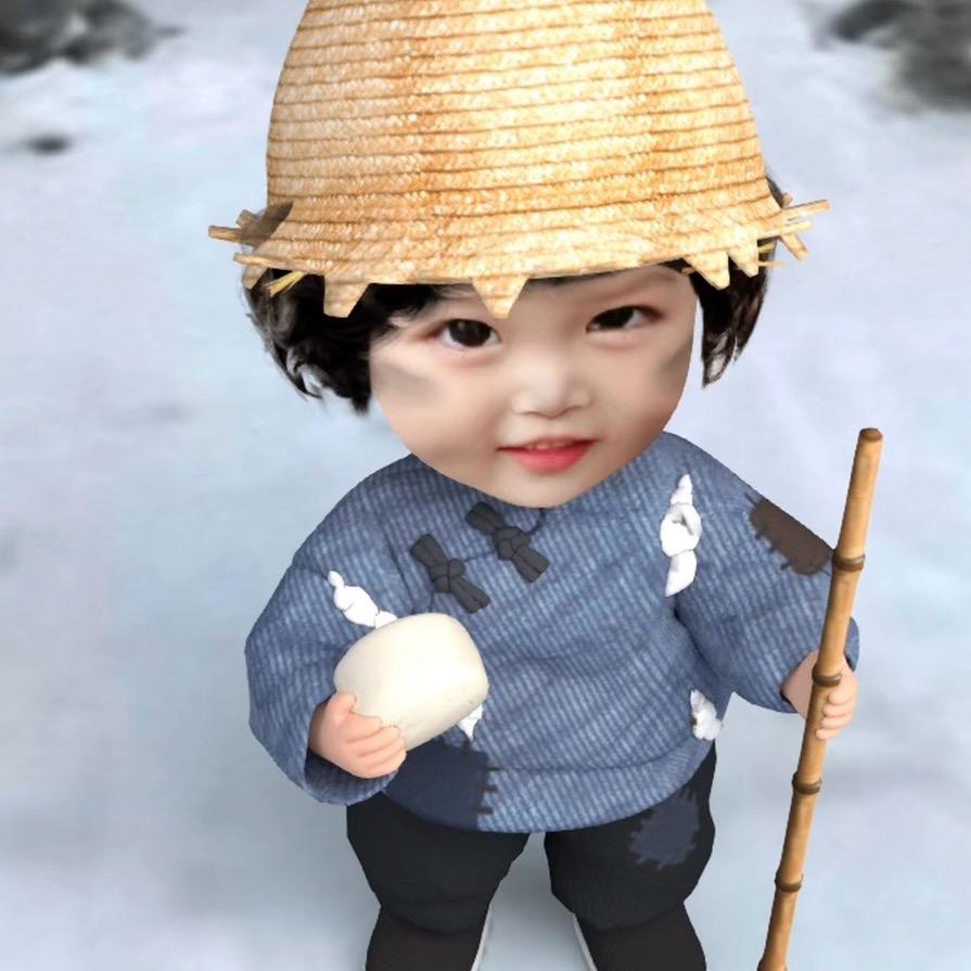 小云姐姐👣👣
