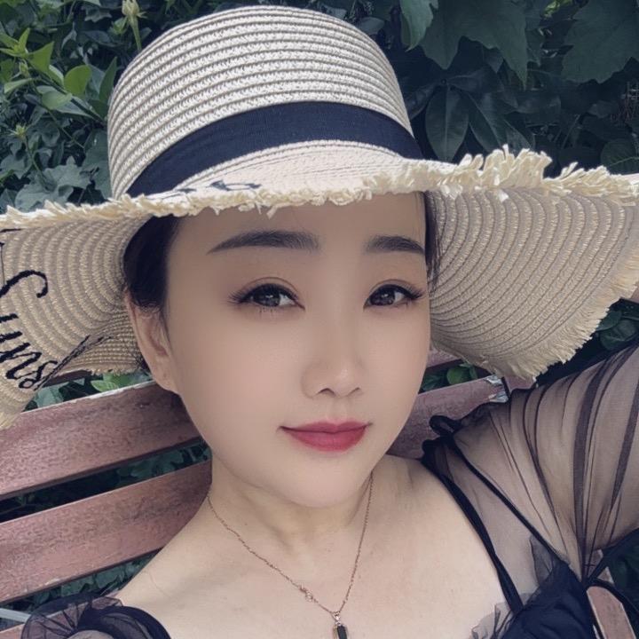 晚晴呀