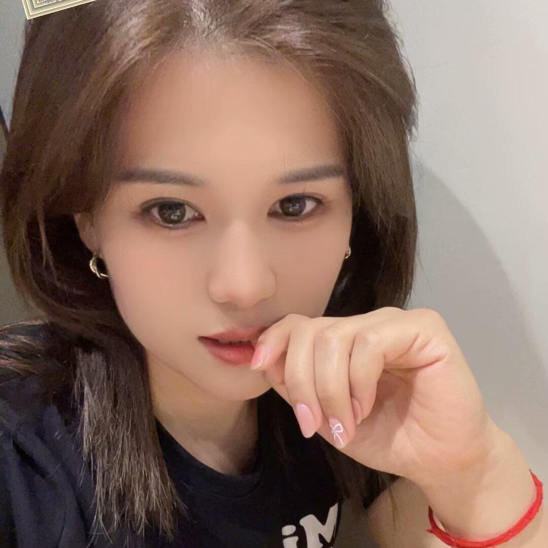 @李子有点酸～