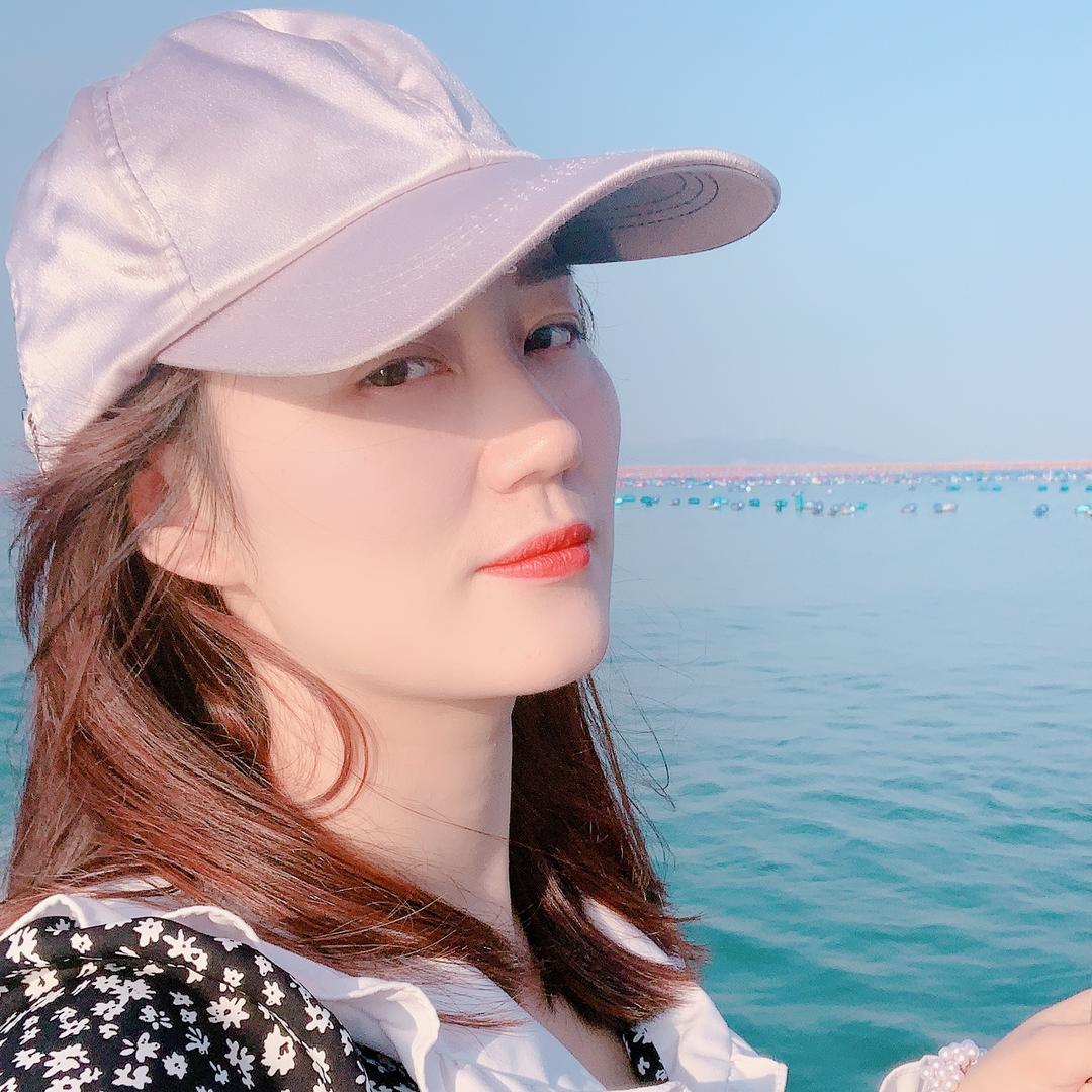 小橙子🍊