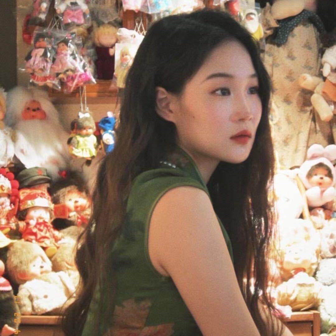 阿汝公主💐。