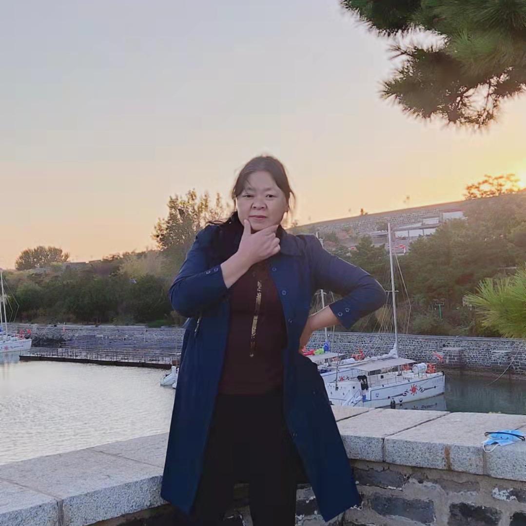 胖大姐