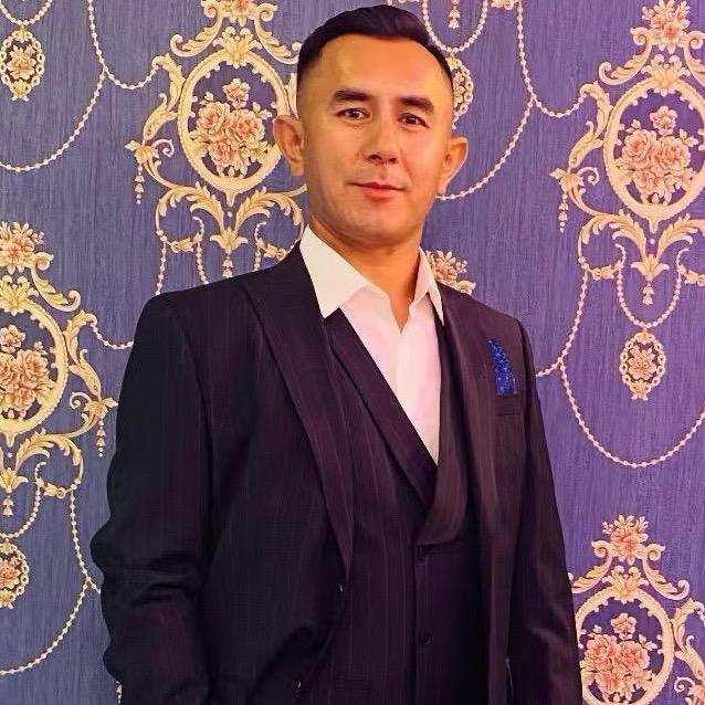 买买提艾力先生