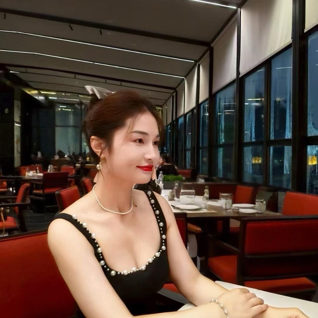 麻花姑娘～