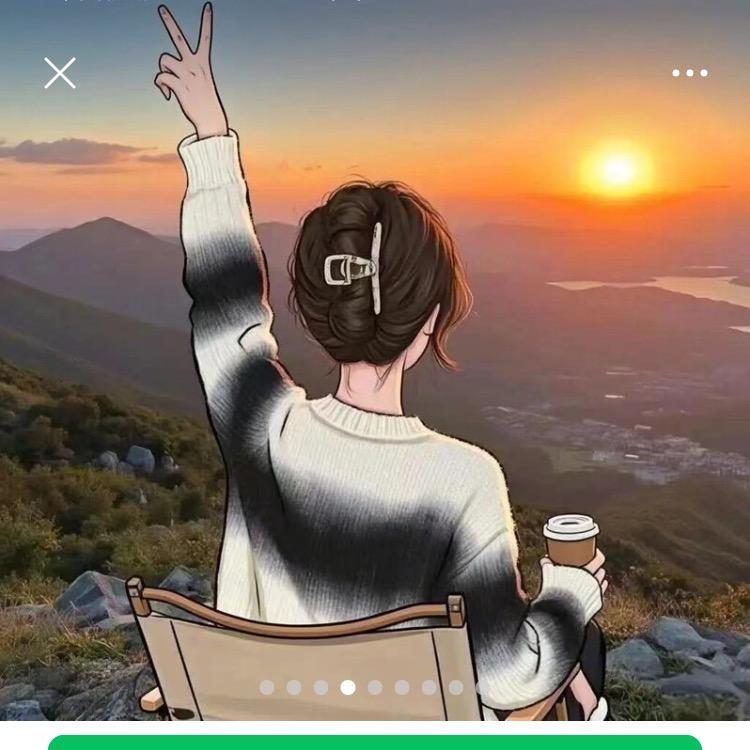 橘子糖🍊