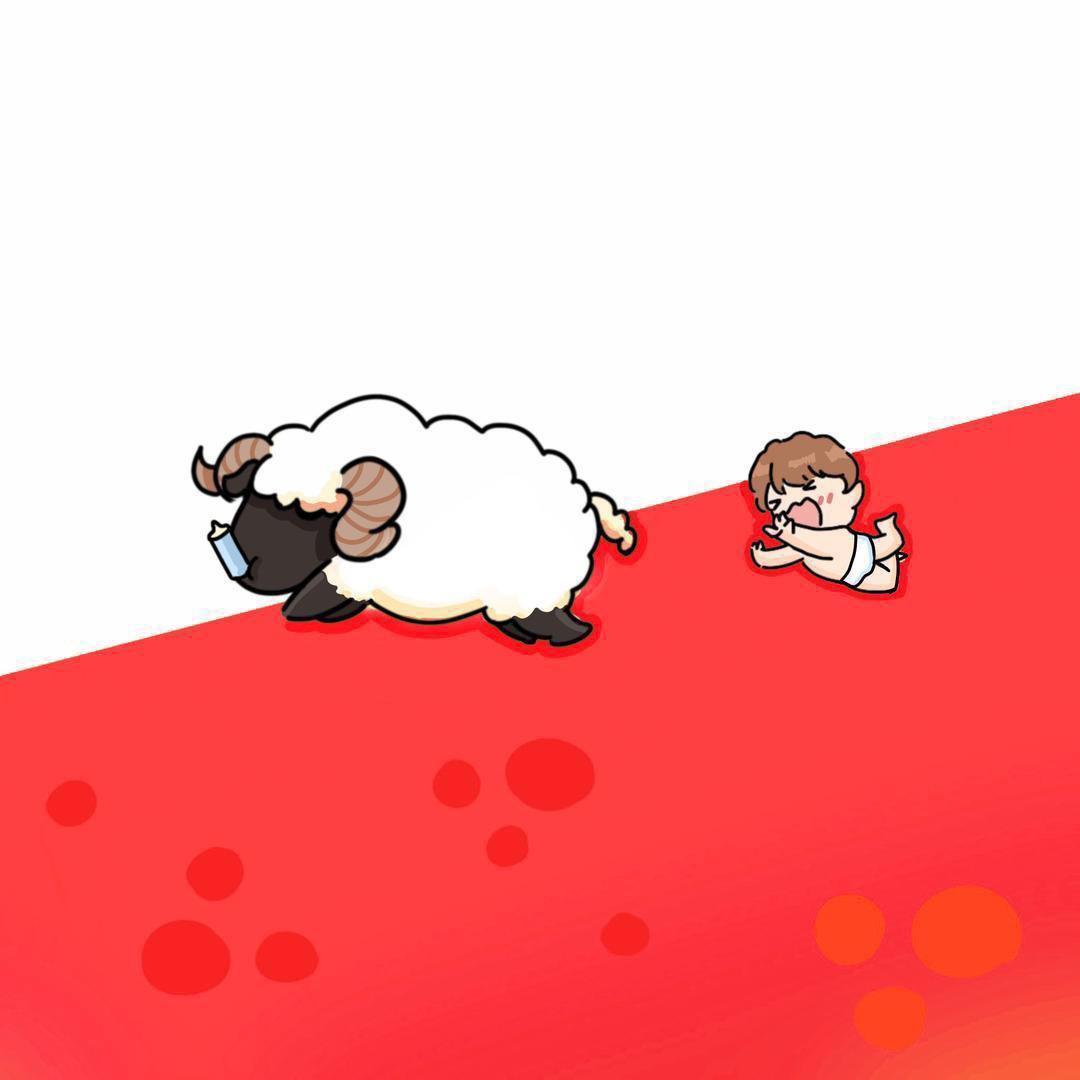 颂珂不听话@抖音