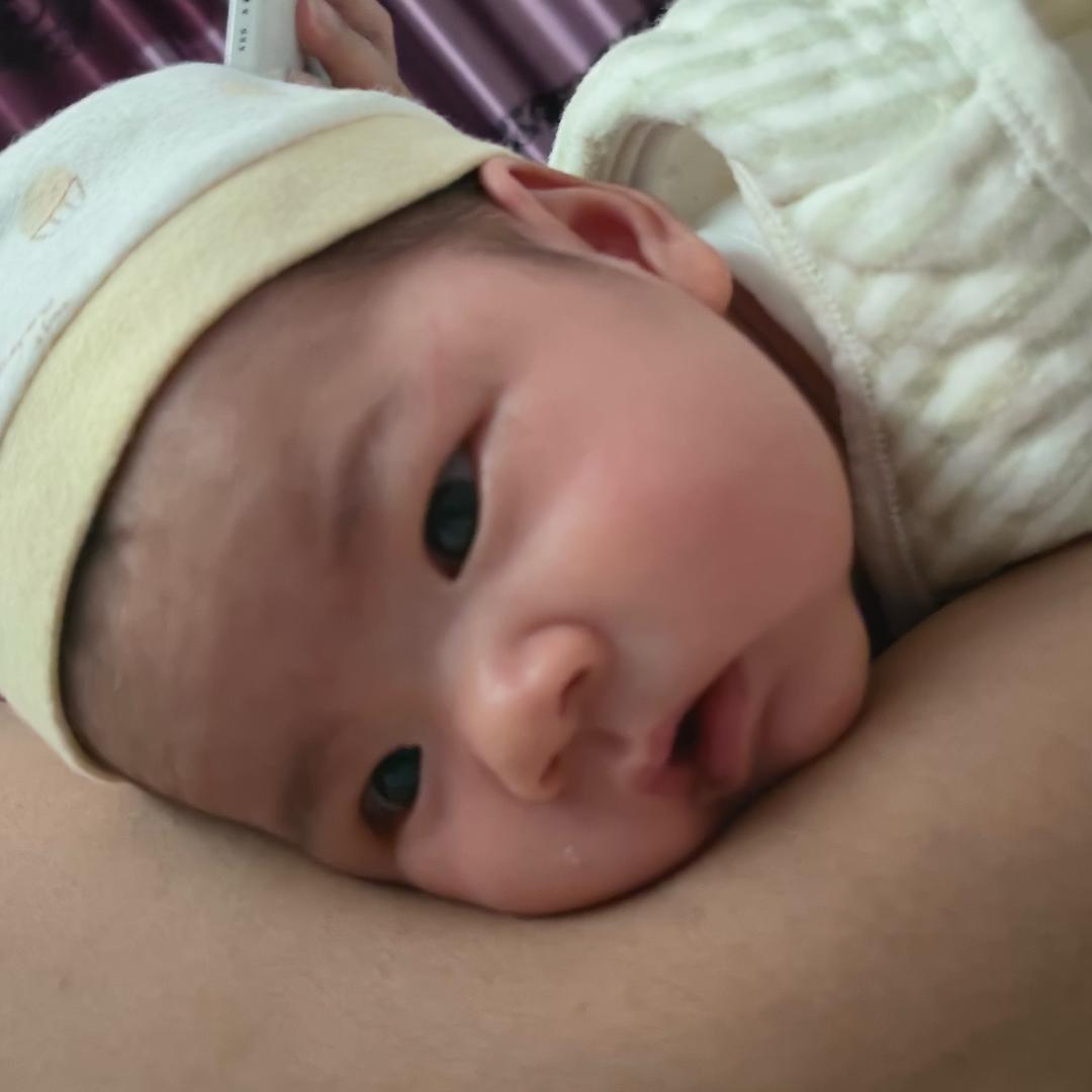 好困💤
