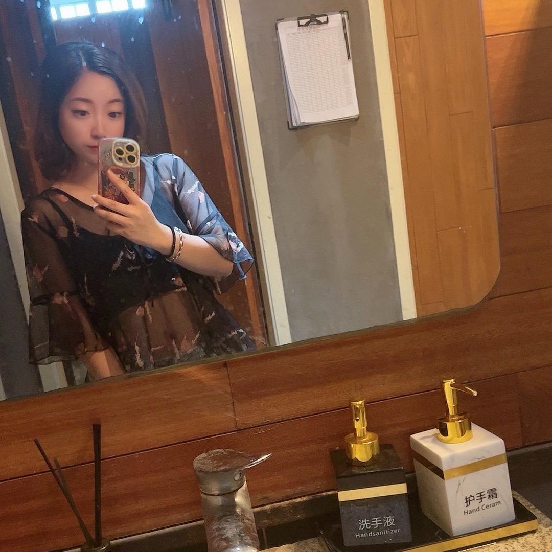 谢💗小💗妞♌️