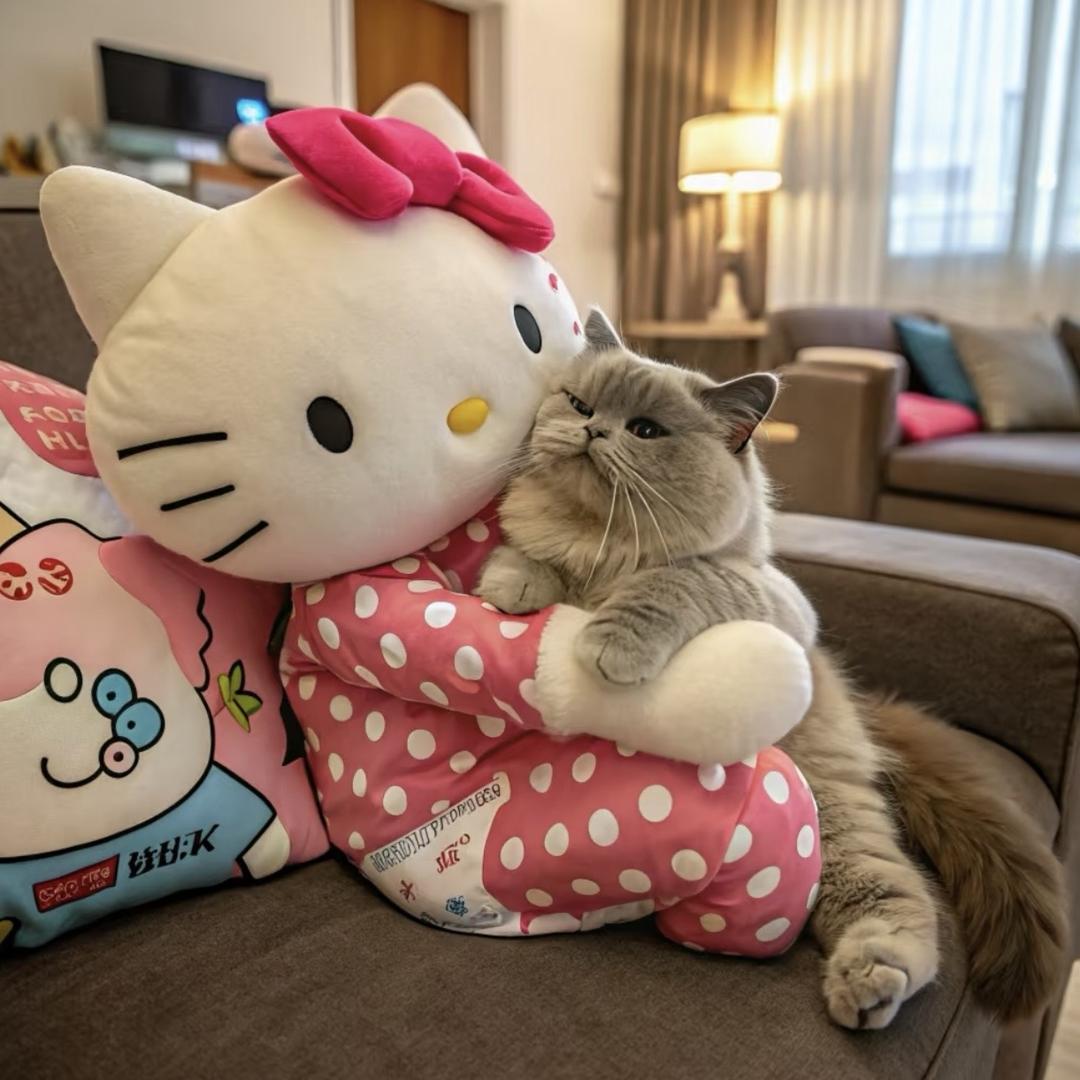 小猫当家·猫咖