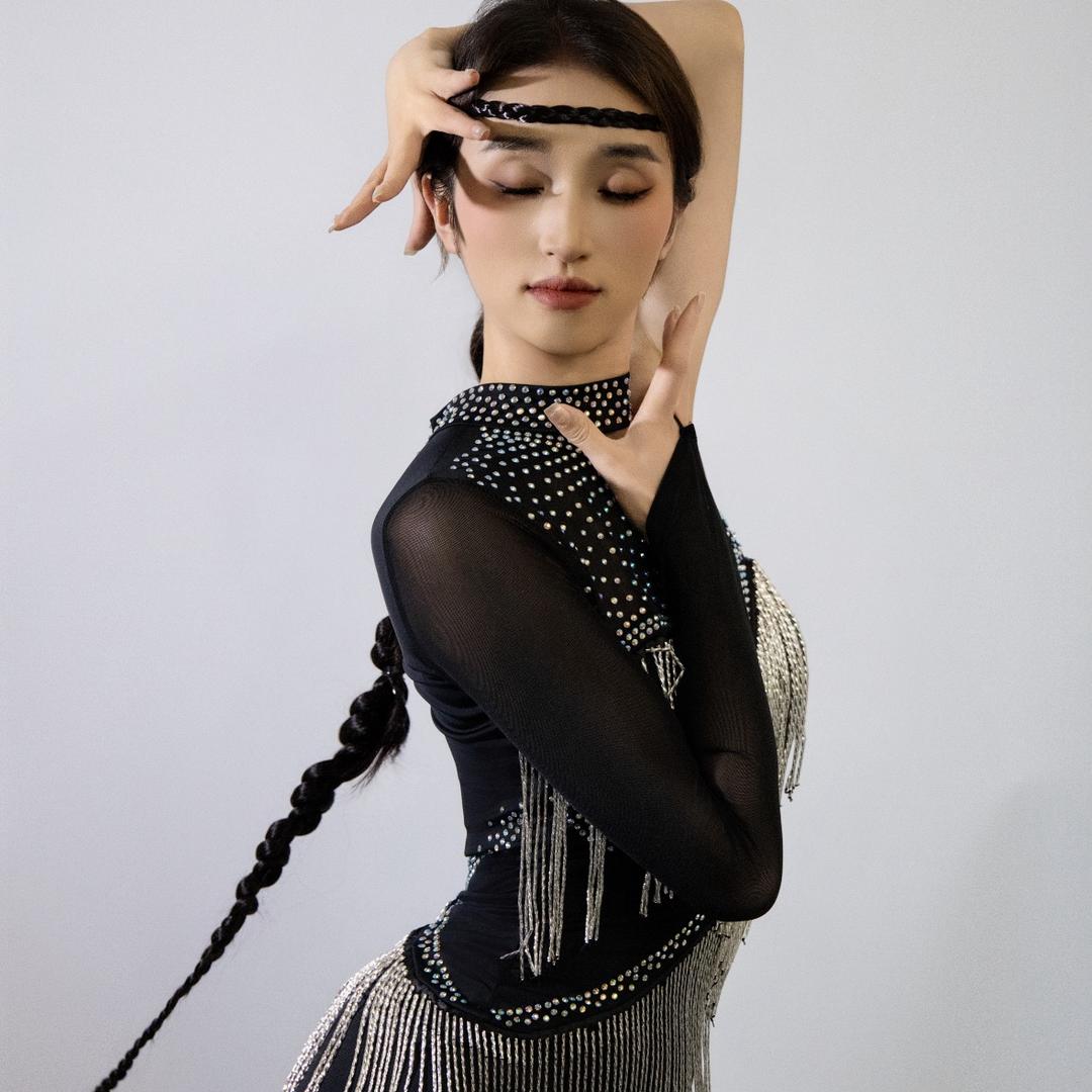 镇雄拉丁舞 ——  钰诘拉丁舞艺术