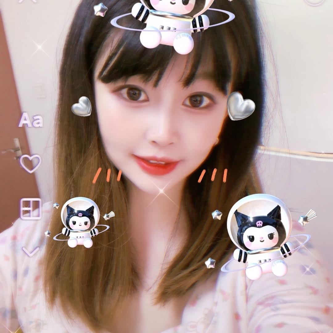 甜心玛丽咸