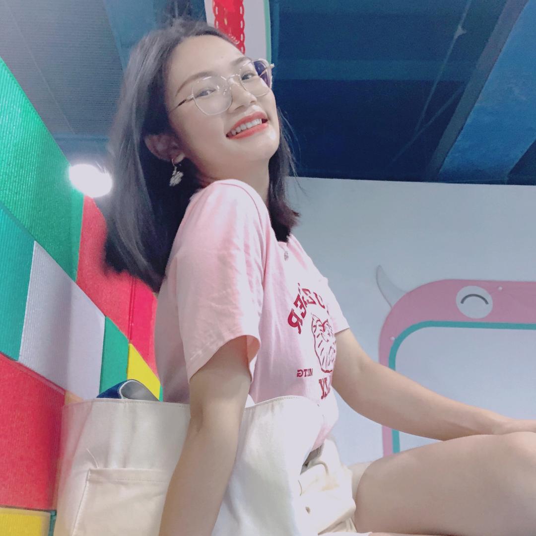 果果（橱窗有好物）