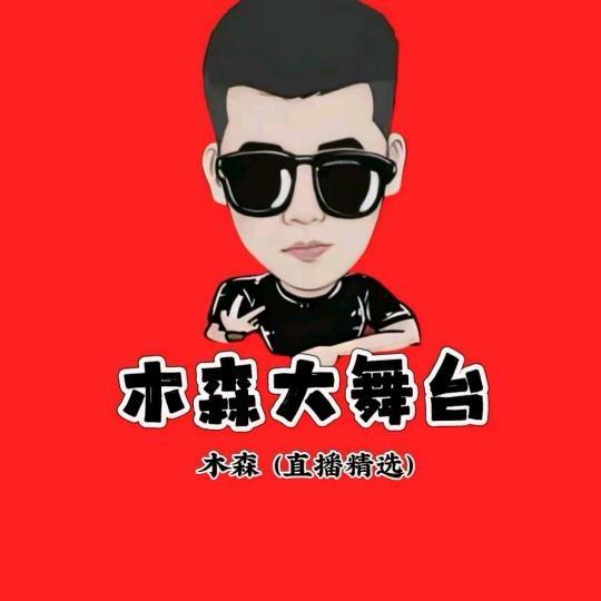 木森大舞台【开场】