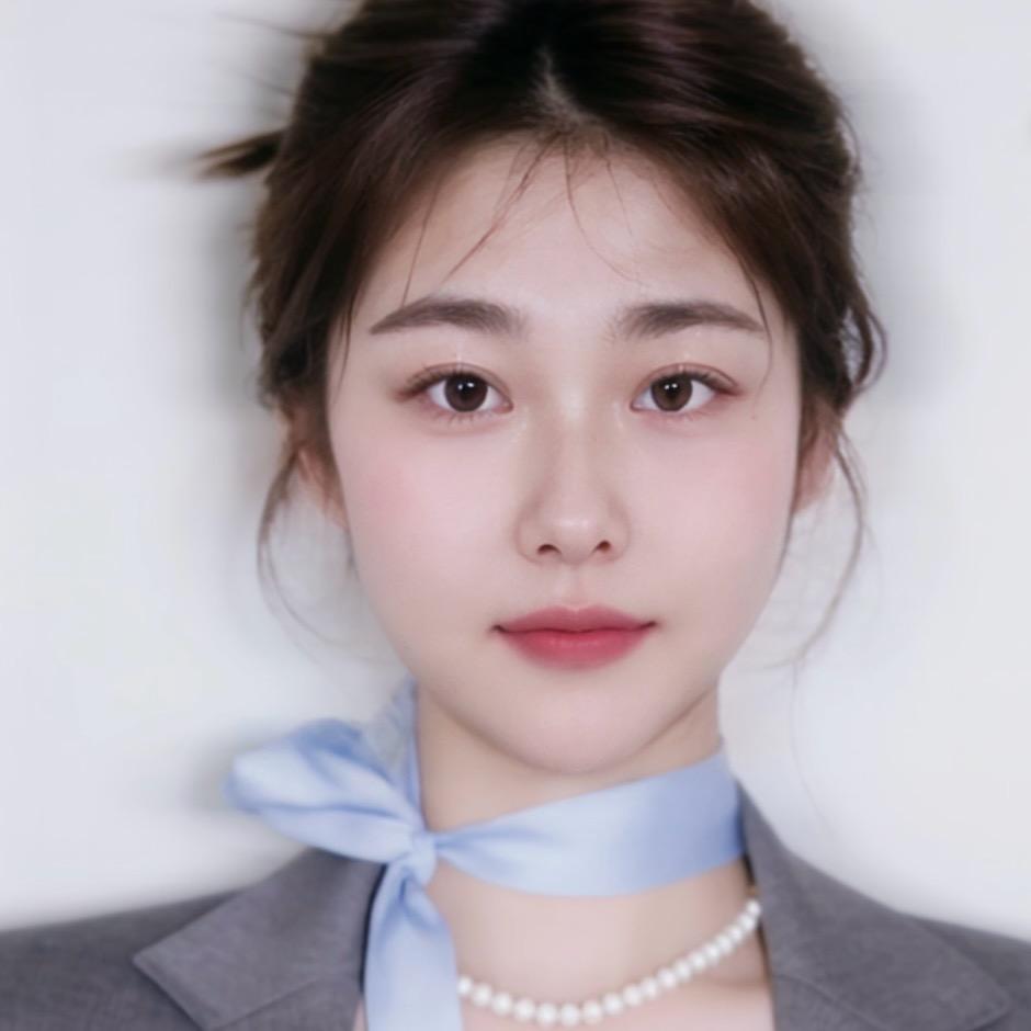 小如如😘ོ