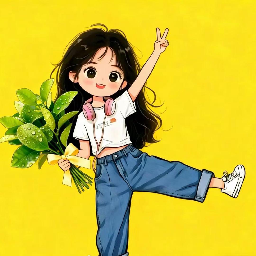 请叫我女王👸