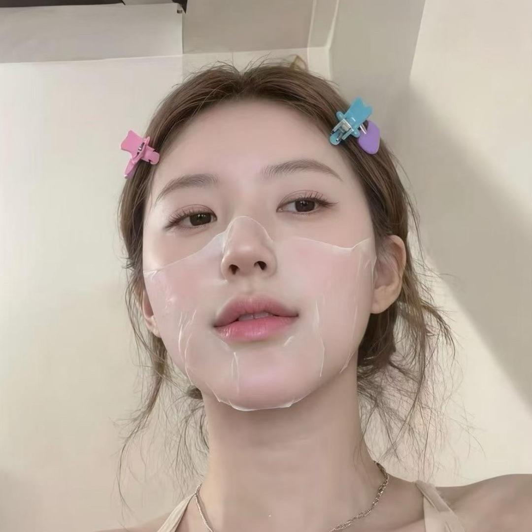 香水很好雯女士