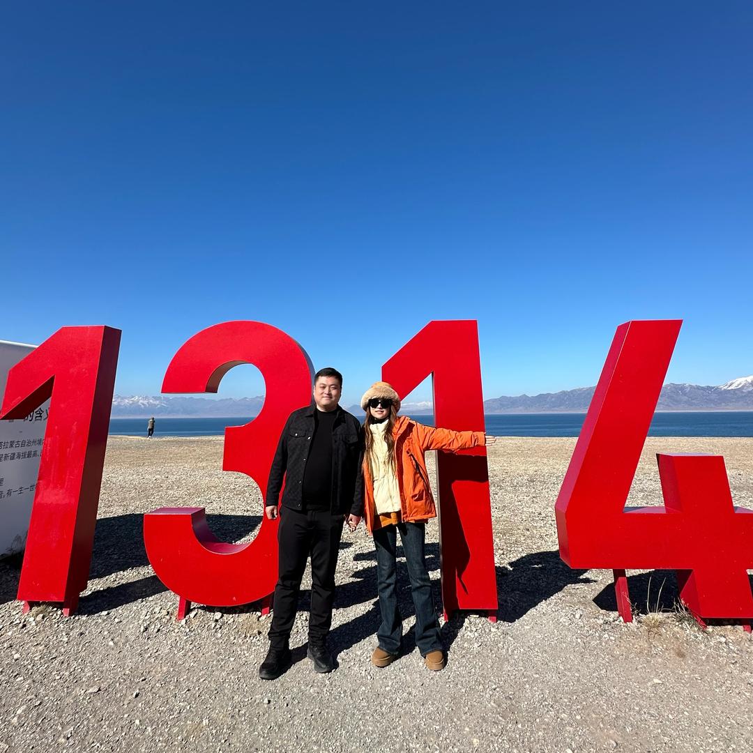 王珂（陇南婚庆车队）