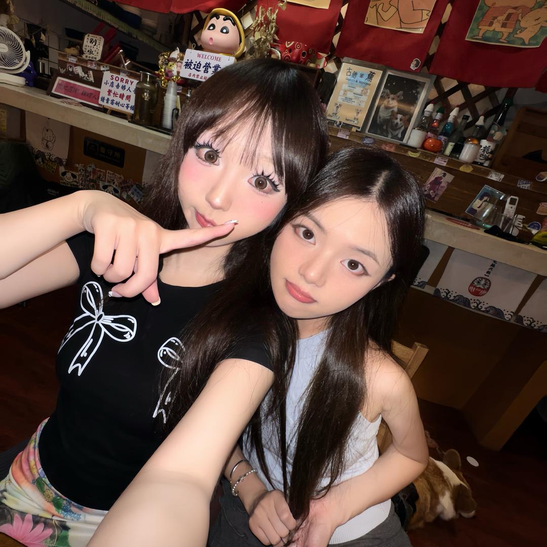牛仔姐妹当家