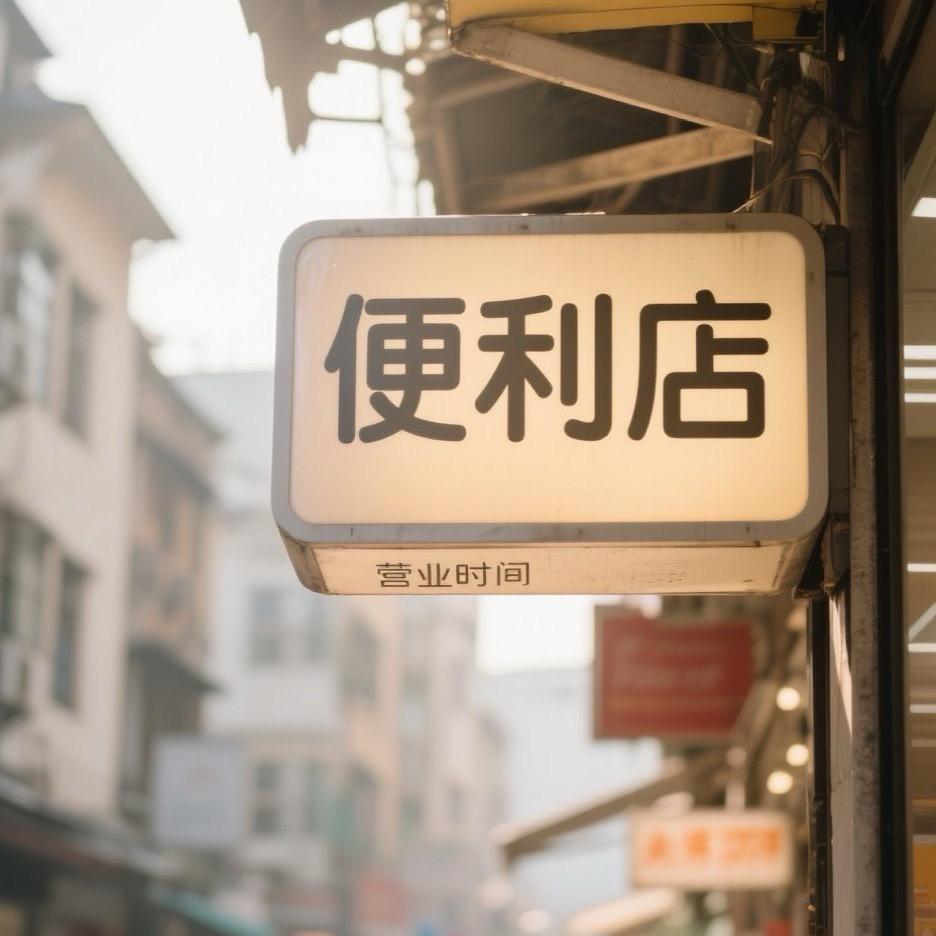 乐惠多便利店