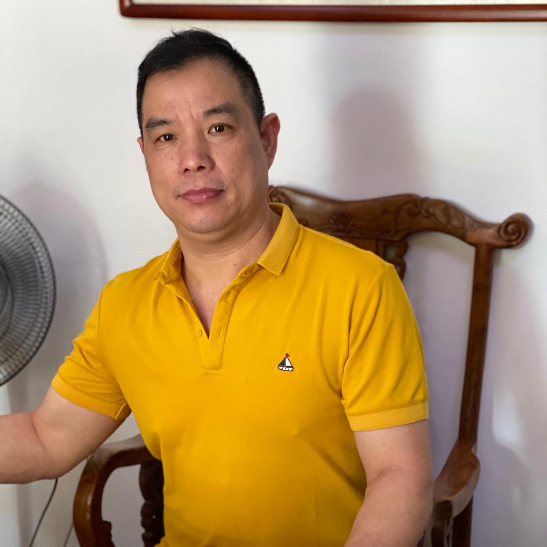源头茶商卖有年份老茶
