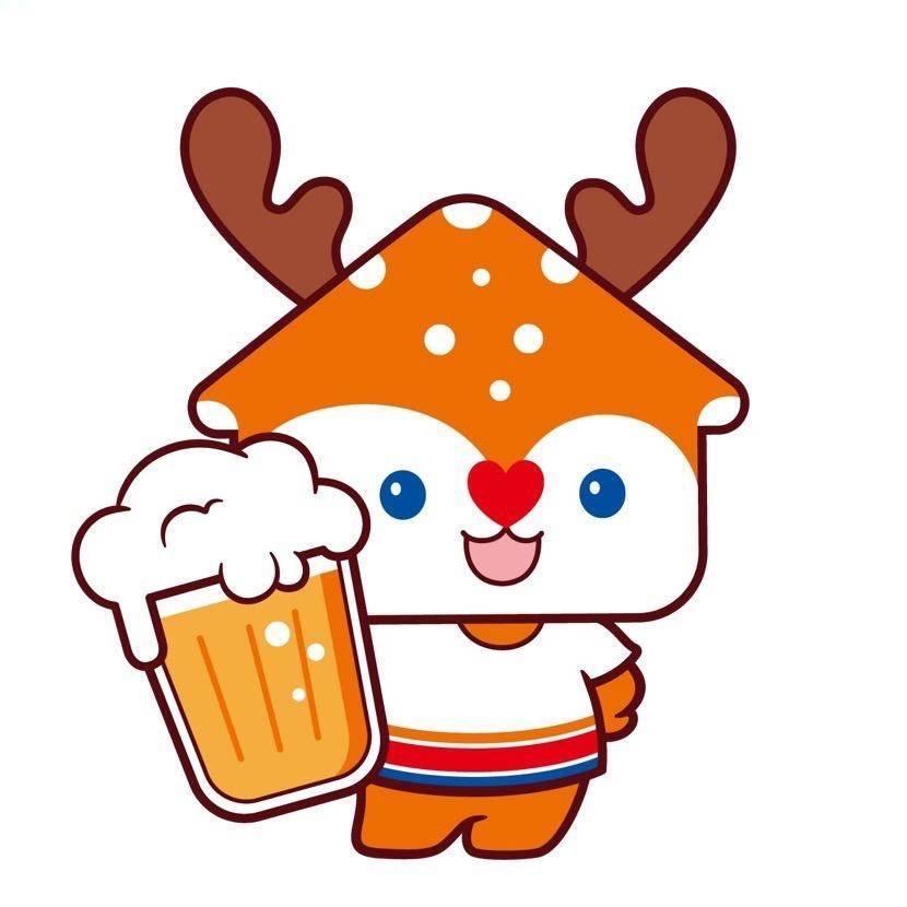 鲜啤福鹿家(开元西街店)专用号