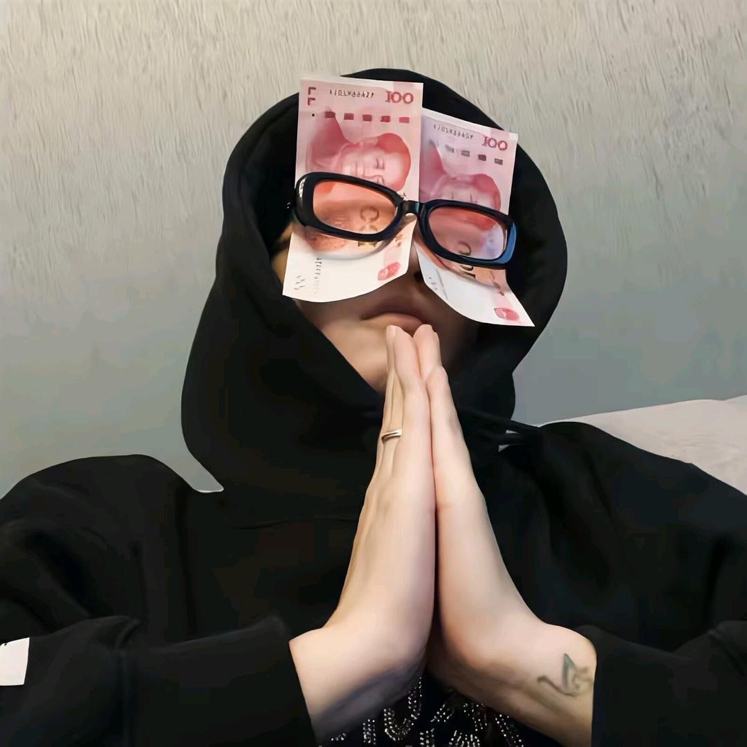 i拾荒者.🤾‍♂️