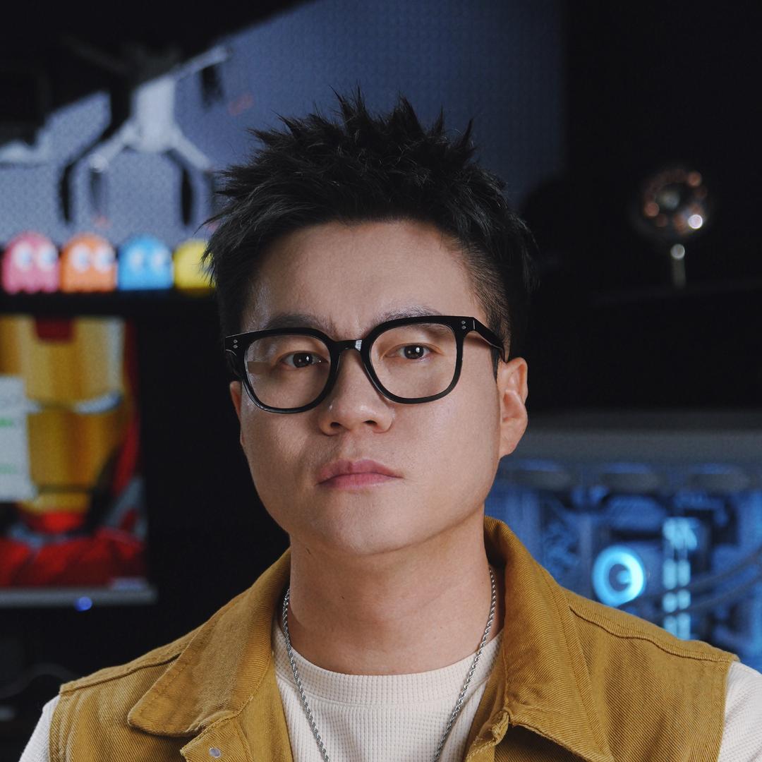 Mark聊科技