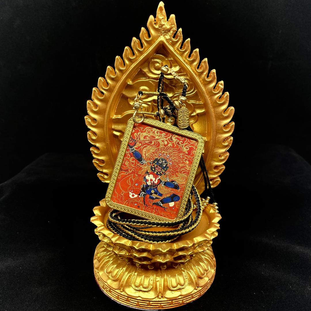 鑫恩阁唐卡