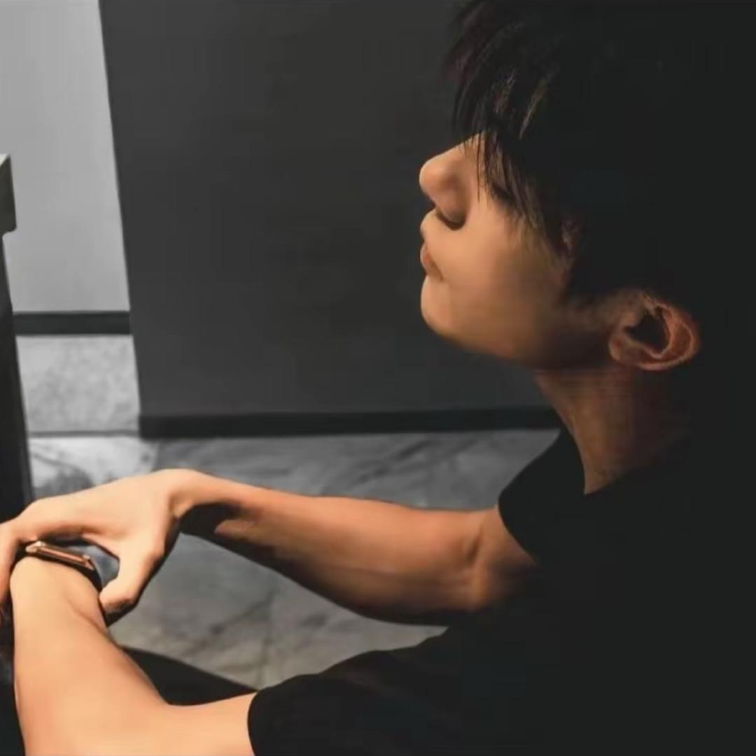 志.