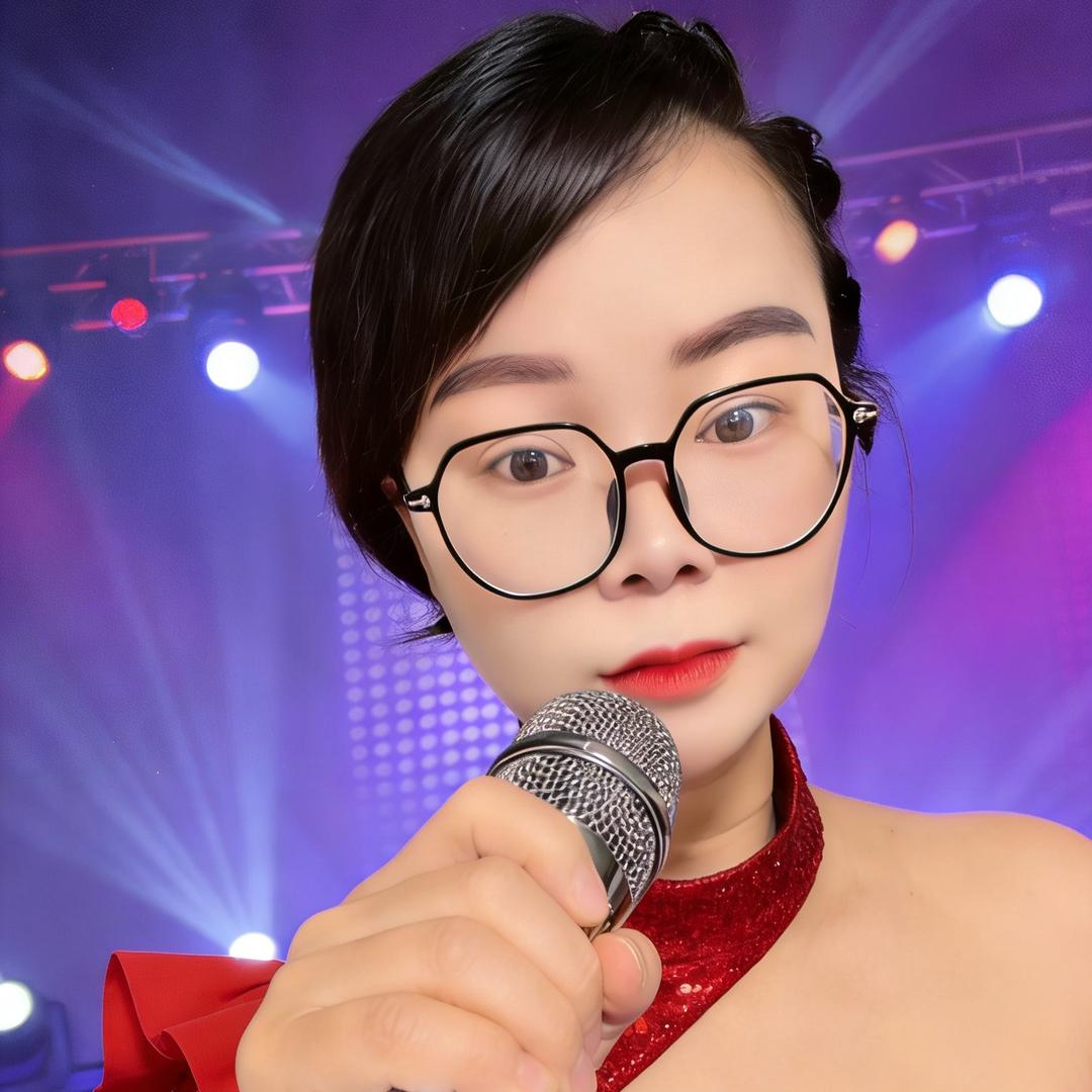 霸姐歌声（牵良缘）