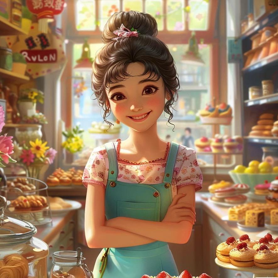 小热