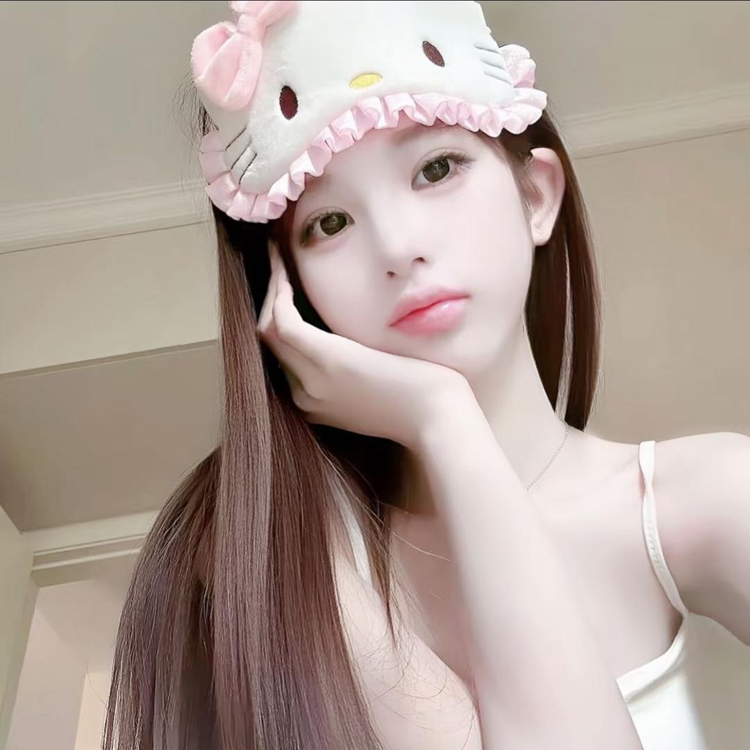 妍酱bb