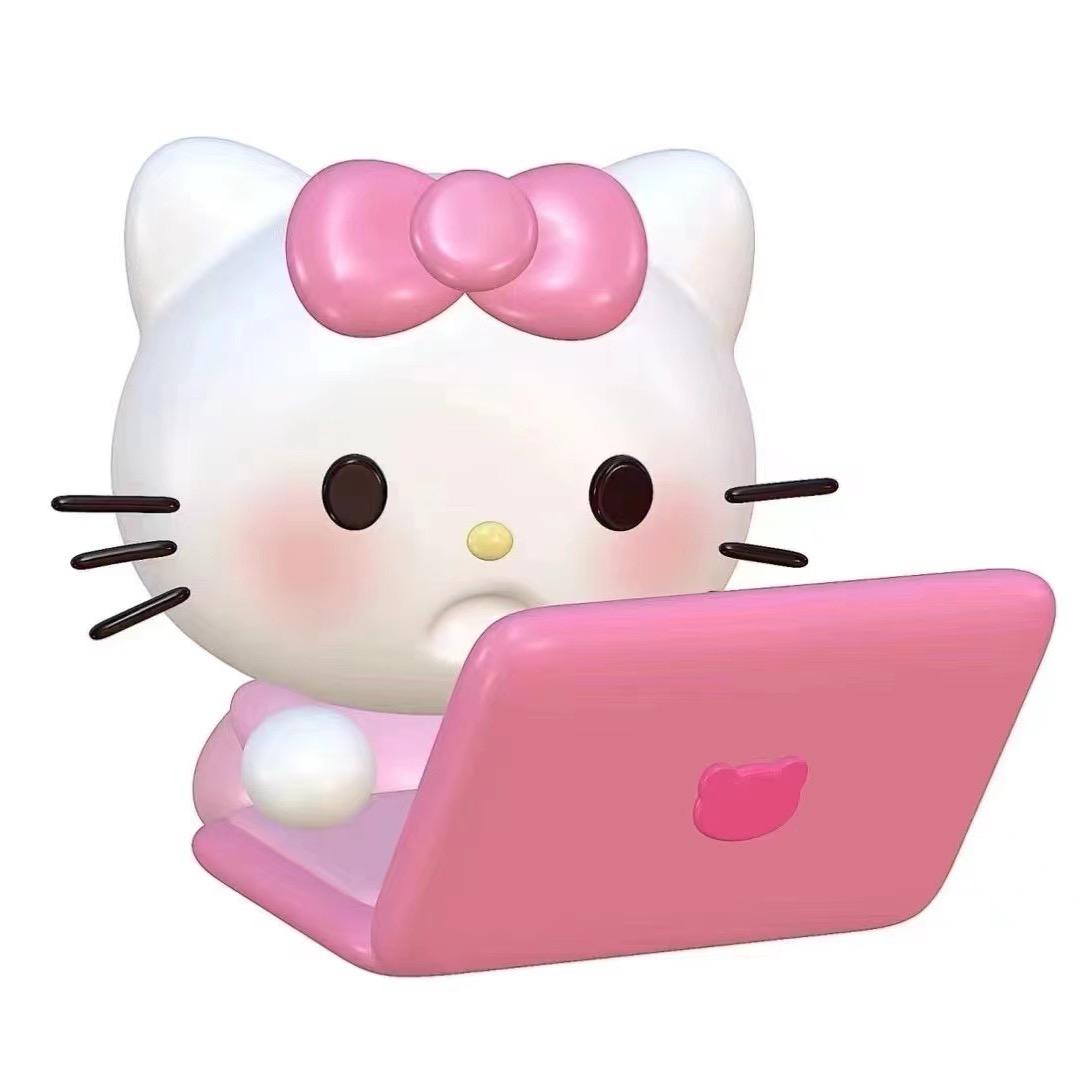 周周长不大