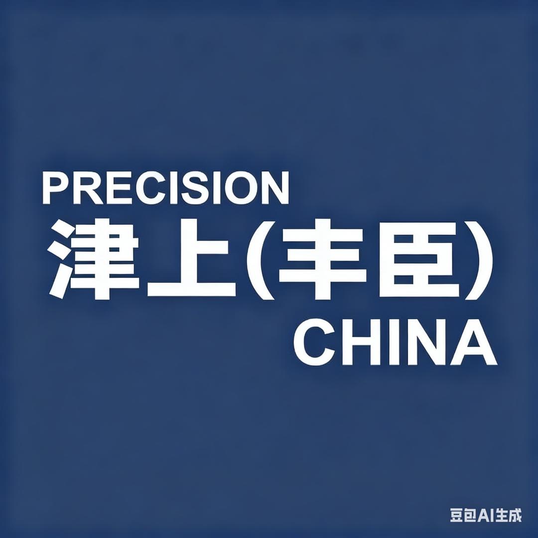 津上(丰臣)：Tsugami China